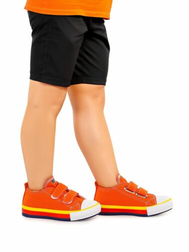 اسنیکر پسرانه کیکو کد 24YSPORKIK00016 – 20013 | KİKO