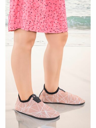 کفش دریا دخترانه کیکو کد 24YDENKIK000004 – 37258 | KİKO