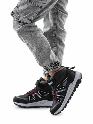 بوت پسرانه کیکو کد 23KBOOTKIK00004 – 37424 | KİKO