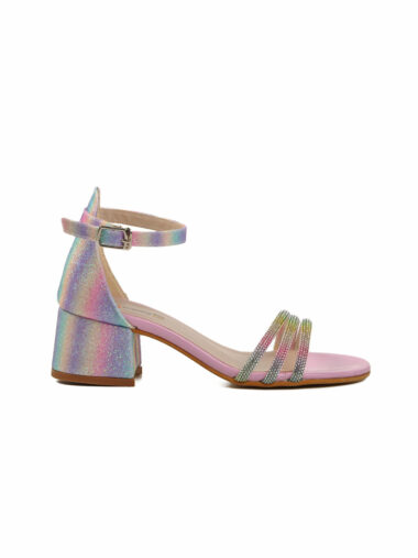 صندل دخترانه آیاک مد کد P-00000000021237 – 20024 | Ayakmod