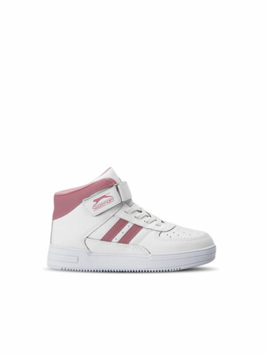 اسنیکر دخترانه اسلازنگر کد SA23LF025K – 37241 | SLAZENGER