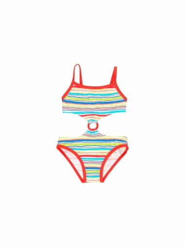 مایوکینی دخترانه بوبولی کد 804136-9859 – 23173 | Boboli