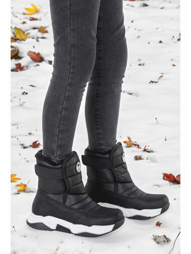 چکمه پسرانه کیکو کد 24KBOOTKIK00014 – 37424 | KİKO