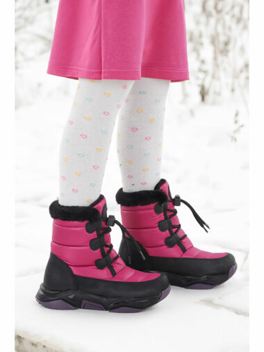 چکمه دخترانه کیکو کد 24KBOOTKIK00005 – 37439 | KİKO