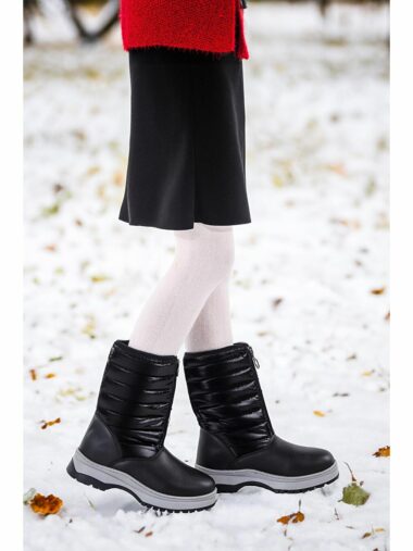 چکمه دخترانه کیکو کد 23KBOOTKIK00036 – 19351 | KİKO