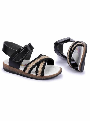 صندل دخترانه کیکو کد 21YSANKIK000001 – 19351 | KİKO