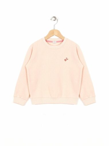 سویشرت دخترانه زیپ کیدز کد 1032750 – 24085 | Zepkids