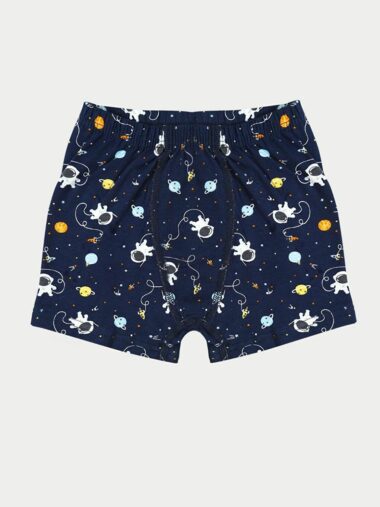 شورت باکسر پسرانه ویتمو کد 2439 – 23173 | Vitmo