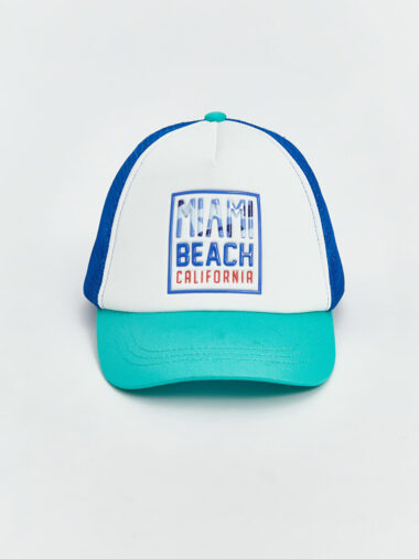 کلاه پسرانه ال سی وایکیکی کد S5G534Z4 – FES | LCW ACCESSORIES