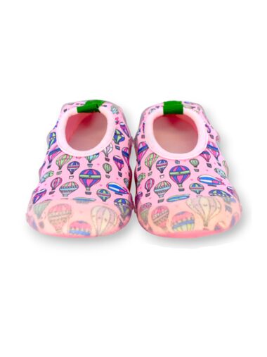 کفش دریا دخترانه فرست استپ کد F-7036 – 20024 | First Step