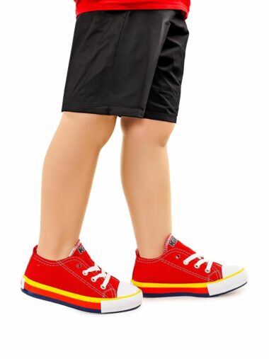 اسنیکر پسرانه کیکو کد 24YSPORKIK00024 – 20045 | KİKO