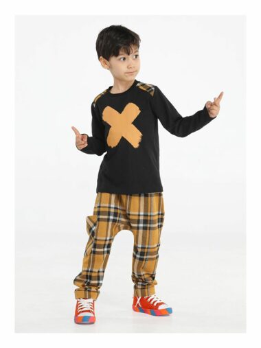 ست پسرانه کازابونی کد CS-23S-059 – 37444 | Casabony