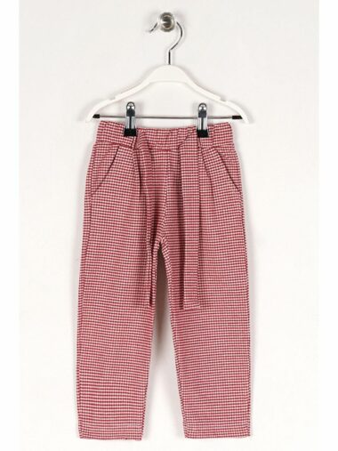 شلوار دخترانه زیپ کیدز کد 1000327 – 20045 | Zepkids