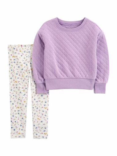 ست دخترانه کارترز کد 2R352710 – 23173 | Carter’s