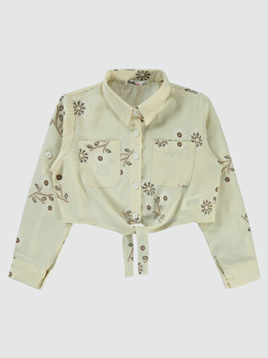 پیراهن دخترانه سیویل کد 40D57C55825S1 – 19413 | Civil