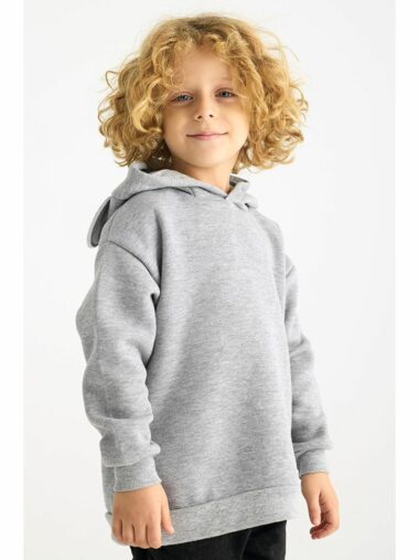 سویشرت دخترانه زیپ کیدز کد 1015133 – 20600 | Zepkids