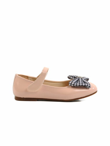 بابت دخترانه آیاک مد کد OTM-20250180P – 37402 | Ayakmod