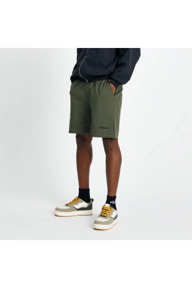 شلوارک ورزشی مردانه الیزه | EM153-KH Ellesse