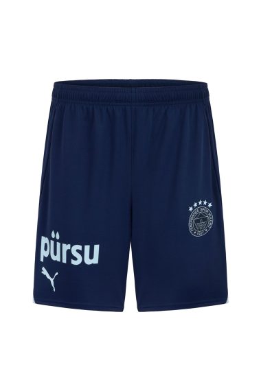 شلوارک ورزشی مردانه پوما | 77538209 Puma