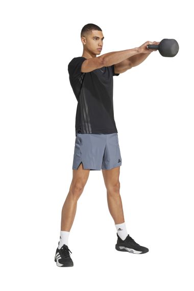 شلوارک ورزشی مردانه آدیداس | 5003242466 adidas