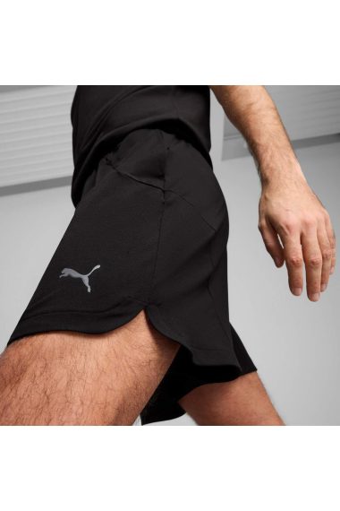 شلوارک ورزشی مردانه پوما | 525740 Puma