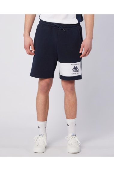 شلوارک ورزشی مردانه کاپا | 34232PW Kappa