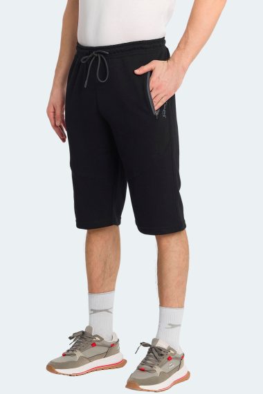 شلوارک ورزشی مردانه اسلازنگر | ST14SE046 Slazenger
