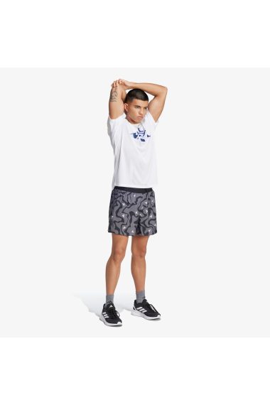 شلوارک ورزشی مردانه آدیداس | JD2336 adidas