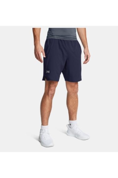 شلوارک ورزشی مردانه آندر آرمور | 1370382 Under Armour