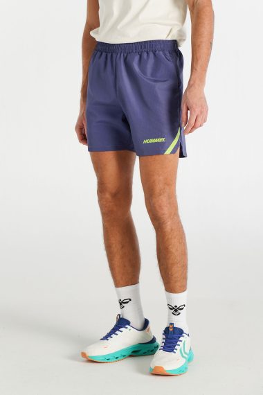 شلوارک ورزشی مردانه هامل | 932172-9963 hummel