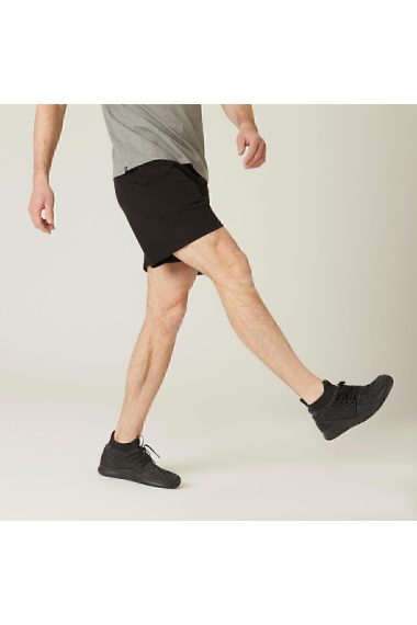 شلوارک ورزشی مردانه دکاتلون | 8601428 Decathlon