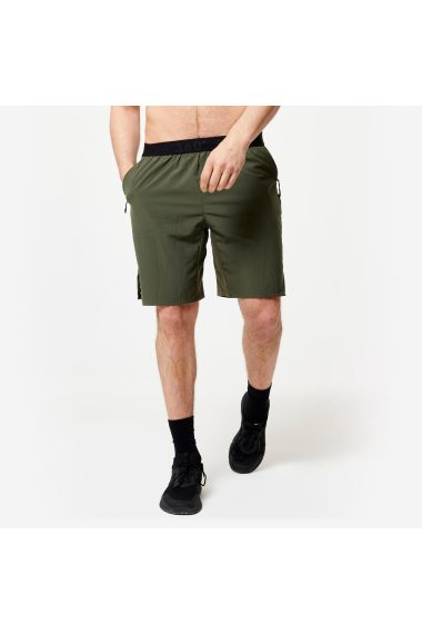 شلوارک ورزشی مردانه دکاتلون | 323570 Decathlon