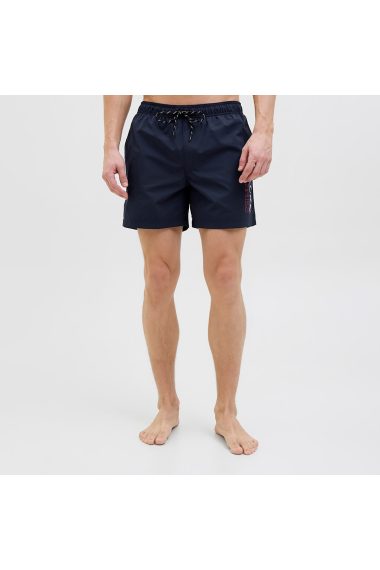 شلوارک ورزشی مردانه جک اند جونز | 12272799-NB Jack & Jones