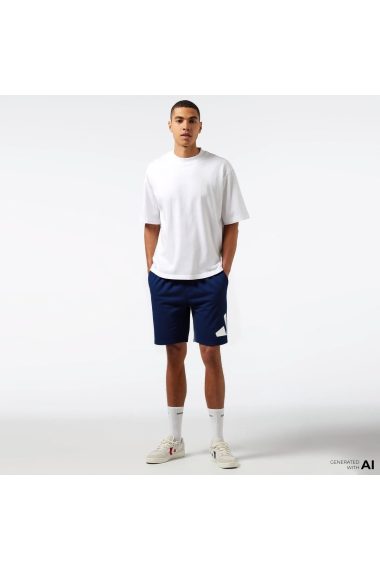 شلوارک ورزشی مردانه آدیداس | TYCDCA54DD6AF8BC185324000 adidas