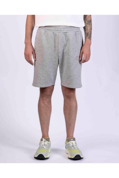 شلوارک ورزشی مردانه کاپا | 351T11W Kappa