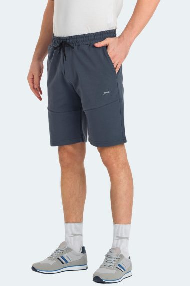 شلوارک ورزشی مردانه اسلازنگر | ST13SE083CRF Slazenger