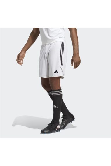 شلوارک ورزشی مردانه آدیداس | IB8083 adidas