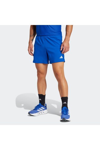 شلوارک ورزشی مردانه آدیداس | JD9772 adidas