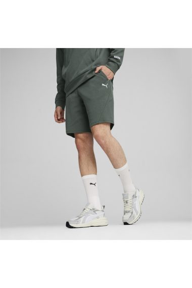 شلوارک ورزشی مردانه پوما | 678918 Puma