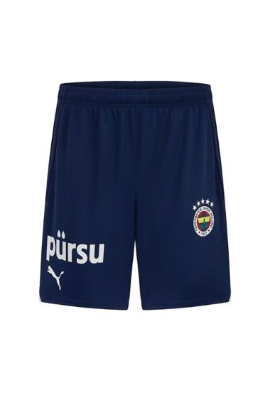 شلوارک ورزشی مردانه پوما | 77538205 Puma