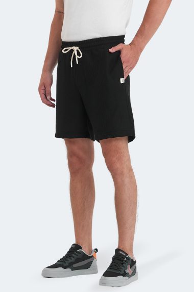 شلوارک ورزشی مردانه اسلازنگر | ST14SE072 Slazenger