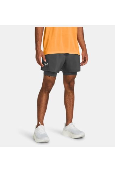 شلوارک ورزشی مردانه آندر آرمور | 1382640 Under Armour