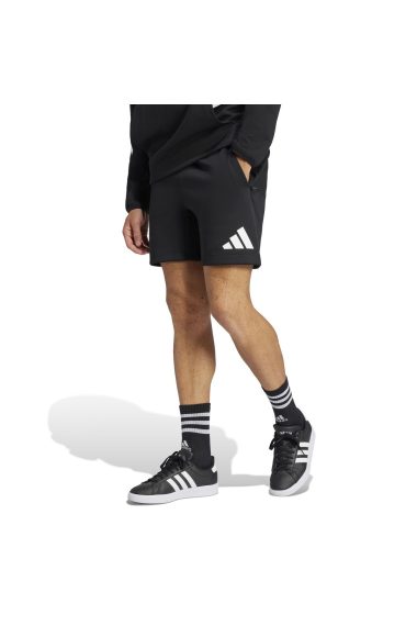 شلوارک ورزشی مردانه آدیداس | JD5325 adidas