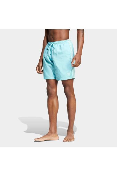 شلوارک ورزشی مردانه آدیداس | TYC147B636FACD4293FD1E000 adidas