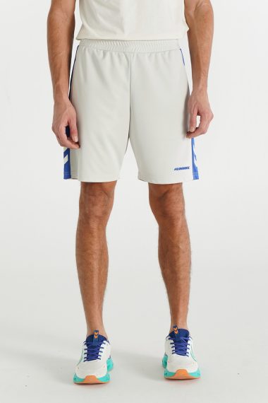 شلوارک ورزشی مردانه هامل | 932226-8448 hummel