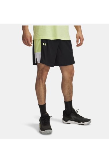 شلوارک ورزشی مردانه آندر آرمور | 1383389 Under Armour