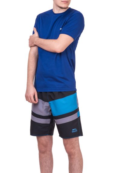 شلوارک ورزشی مردانه اسلازنگر | ST15SE006 Slazenger
