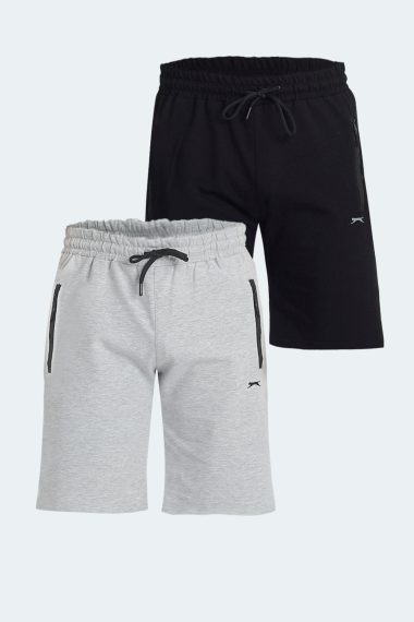 شلوارک ورزشی مردانه اسلازنگر | ST14SE024P2 Slazenger