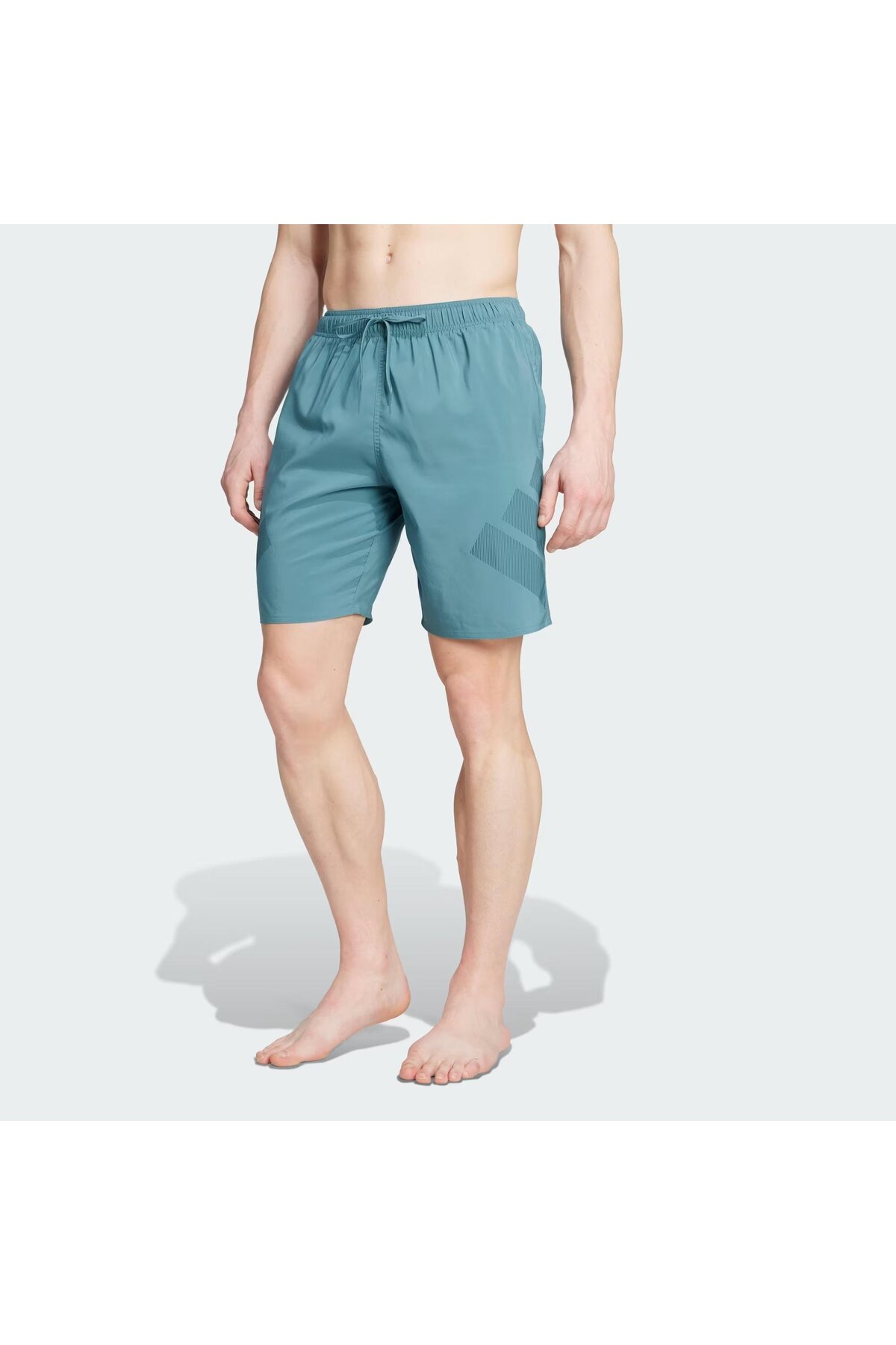 شلوارک ورزشی  مردانه 977027451