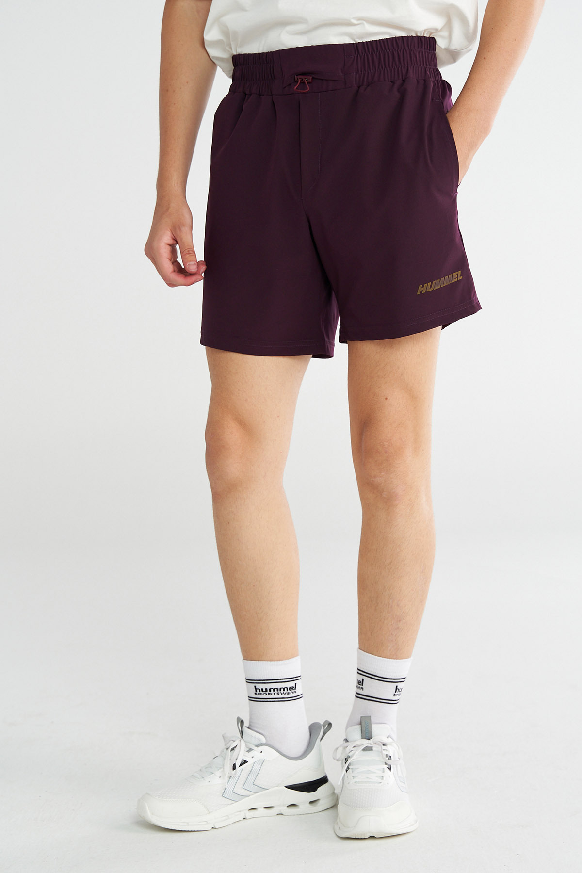 شلوارک ورزشی  مردانه 947285633